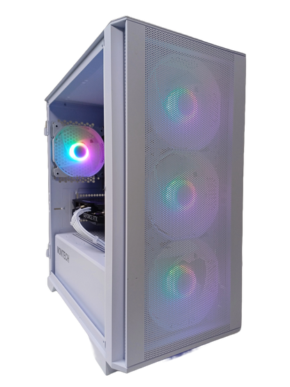 Frost Bite Gaming pc EpicBuilds