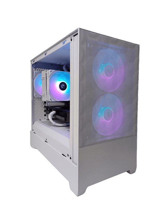 Blizzard Gaming PC Epicbuilds