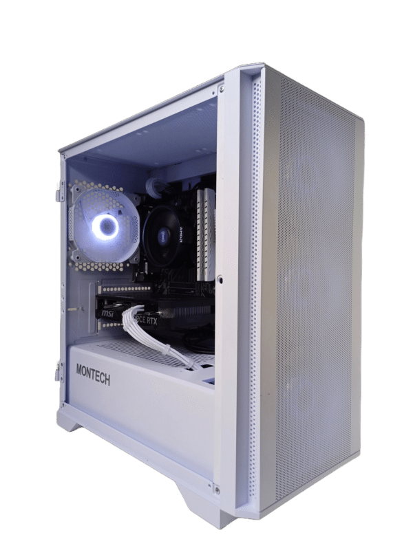 Frost Bite Gaming pc EpicBuilds