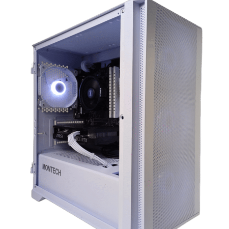 Frost Bite Gaming pc EpicBuilds