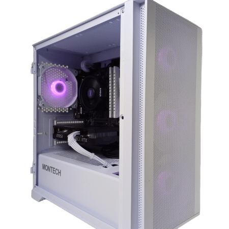 Frost Bite Gaming pc EpicBuilds