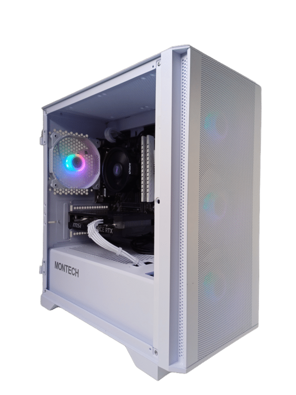 Frost Bite Gaming pc EpicBuilds