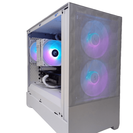 Blizzard Gaming PC Epicbuilds