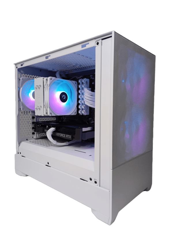 Blizzard Gaming PC Epicbuilds