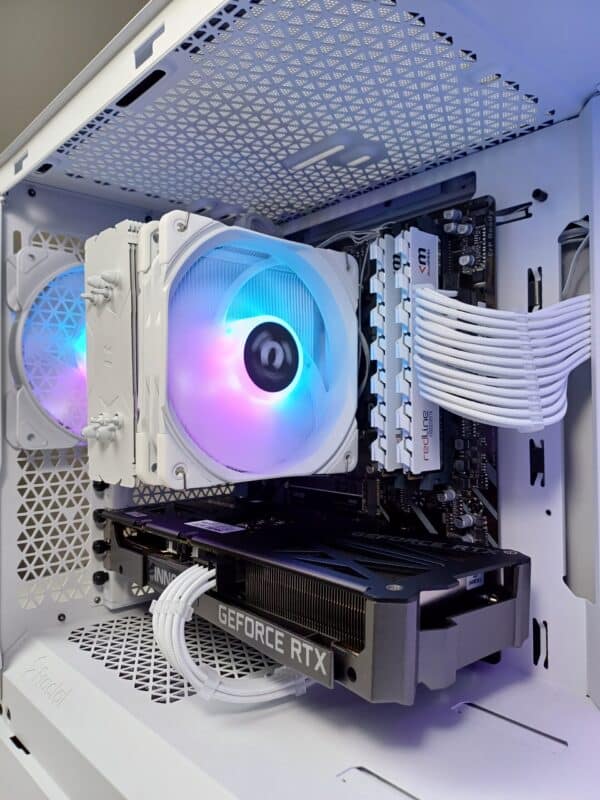 Blizzard Gaming PC Epicbuilds