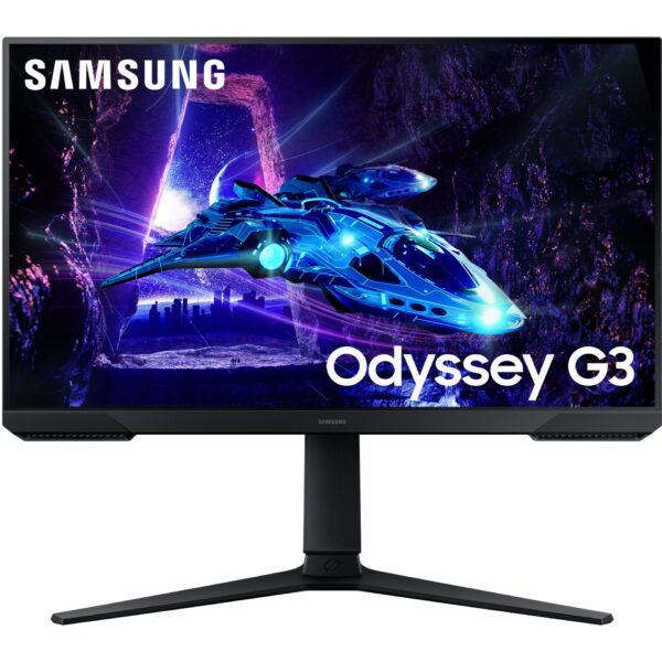 Samsung Odyssey G3 24" 180Hz Full HD