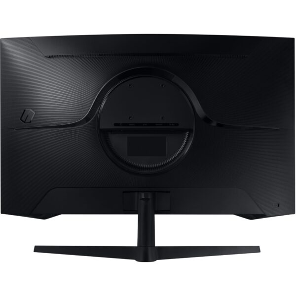 Samsung Odyssey G5 32" QHD Curved gamingmonitor met 165Hz - Afbeelding 4